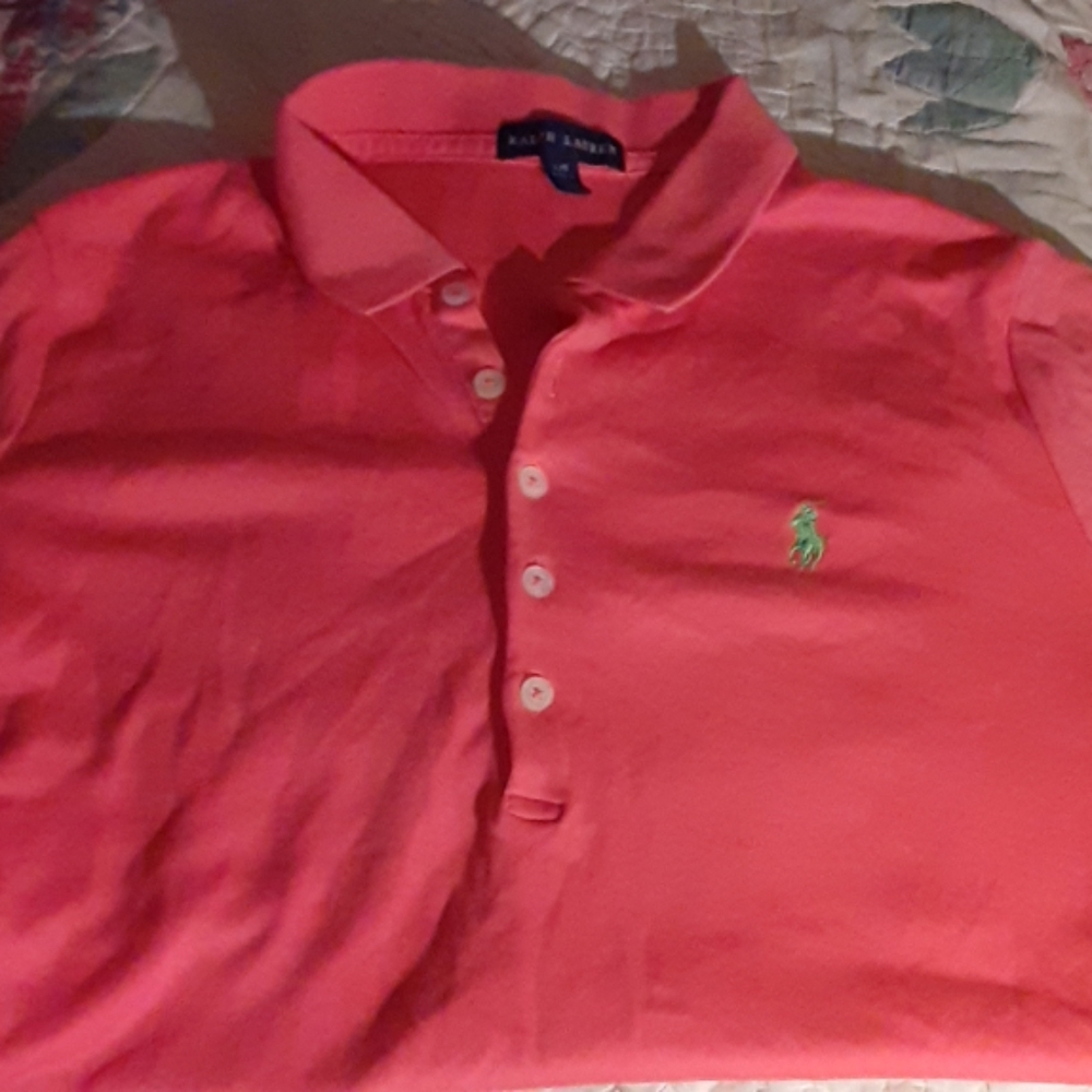 Ralph lauren polo shirt